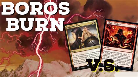 The Future of Boros: Predicting the Guild's Role in Upcoming Magic: The Gathering Sets